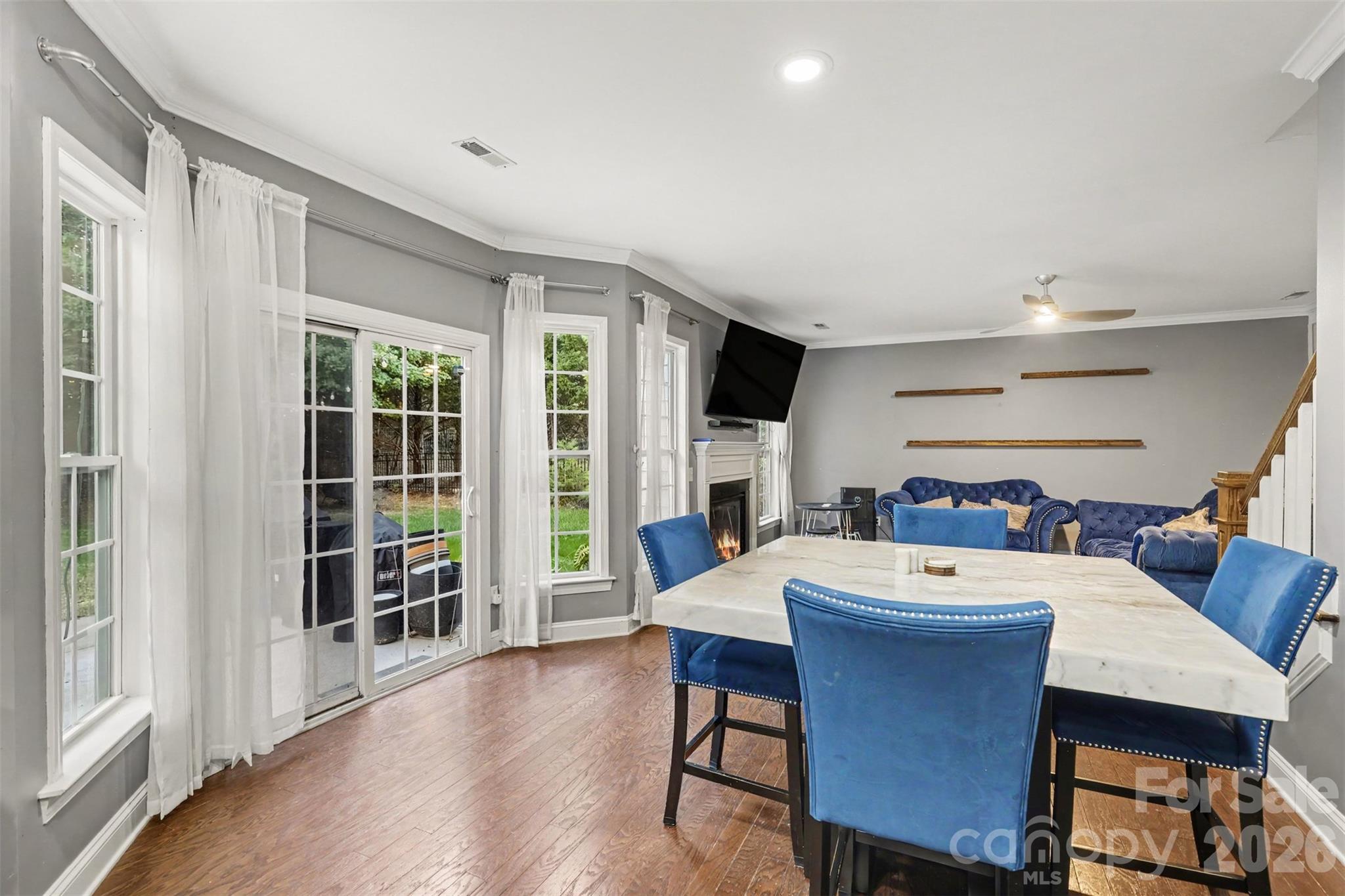 Single Family Residence at 1333 Secret Path Drive, Fort Mill, photo 23 of 49