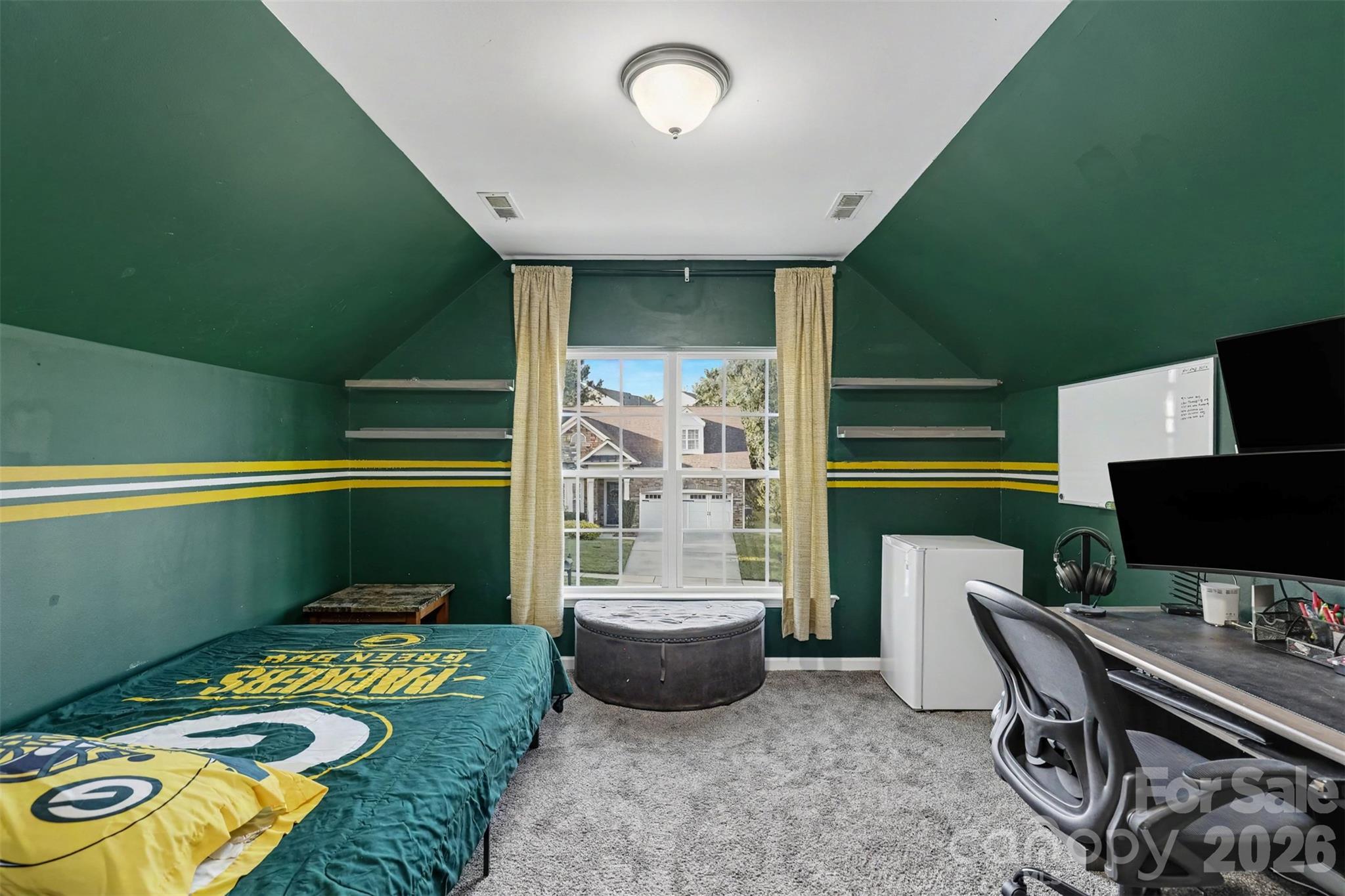 Single Family Residence at 1333 Secret Path Drive, Fort Mill, photo 34 of 49