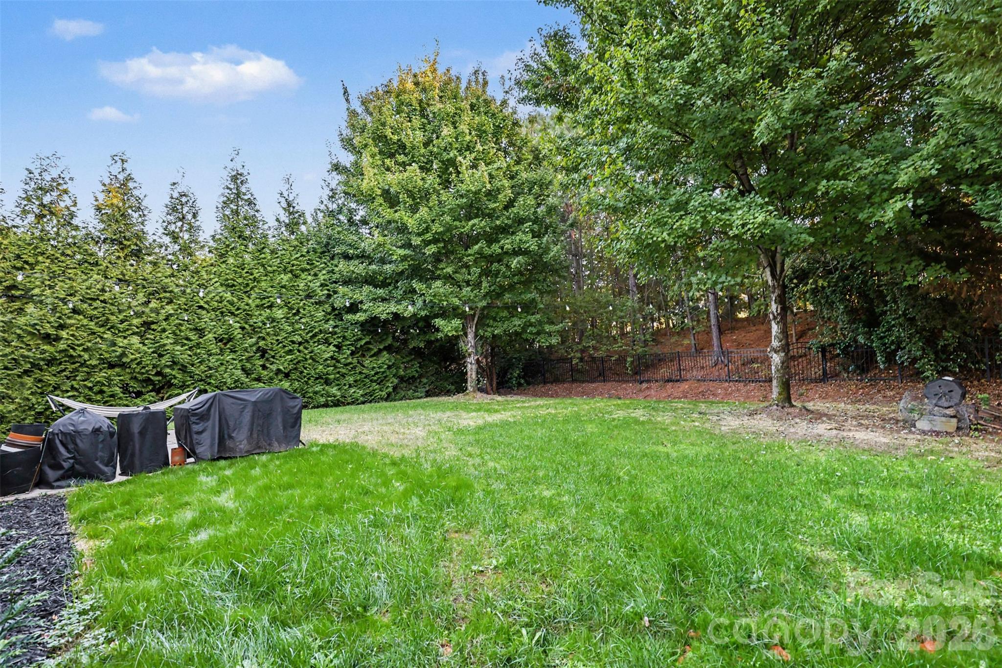 Single Family Residence at 1333 Secret Path Drive, Fort Mill, photo 41 of 49