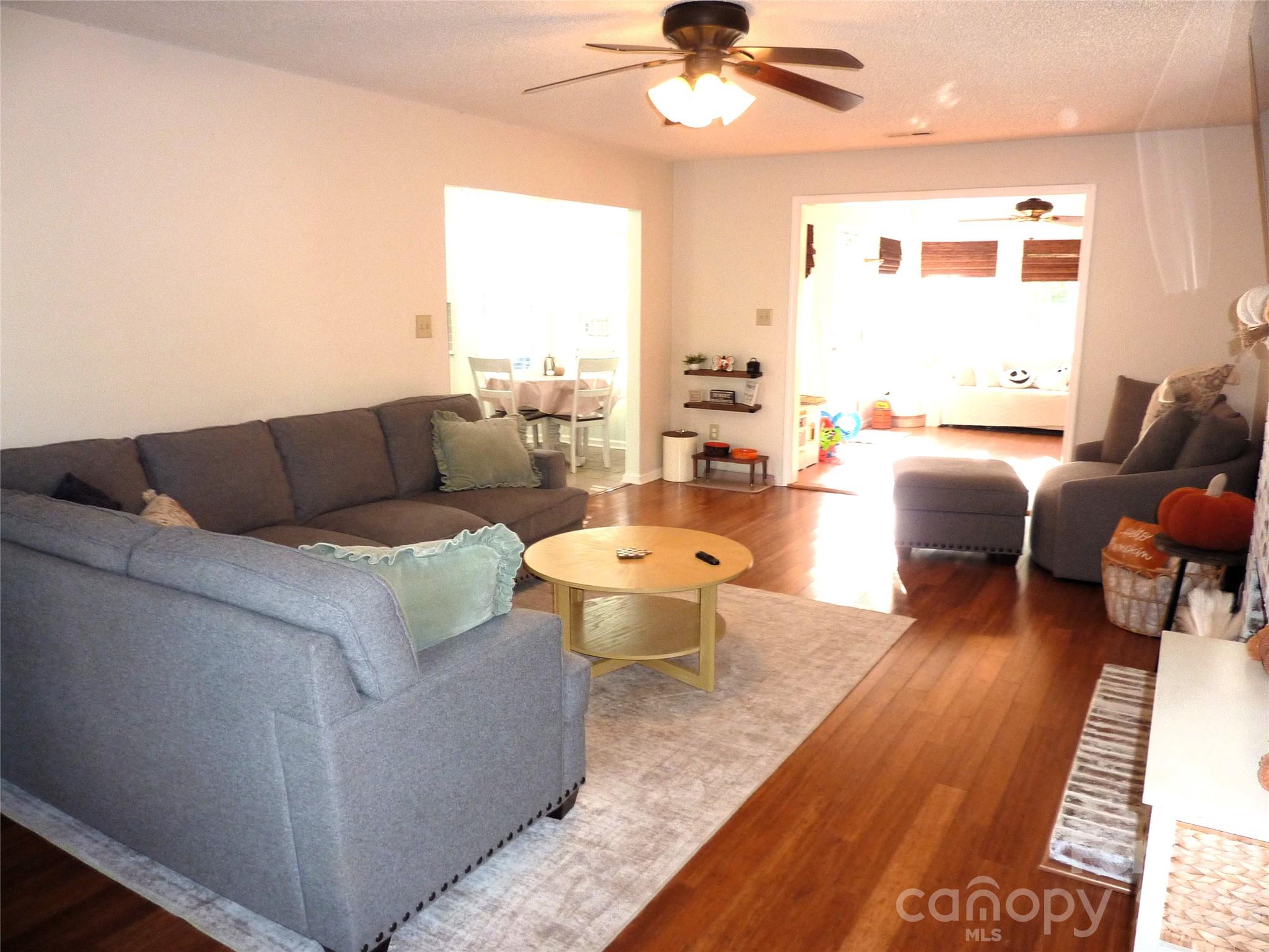 Single Family Residence at 3716 NW Winterberry Court, Concord, photo 5 of 33
