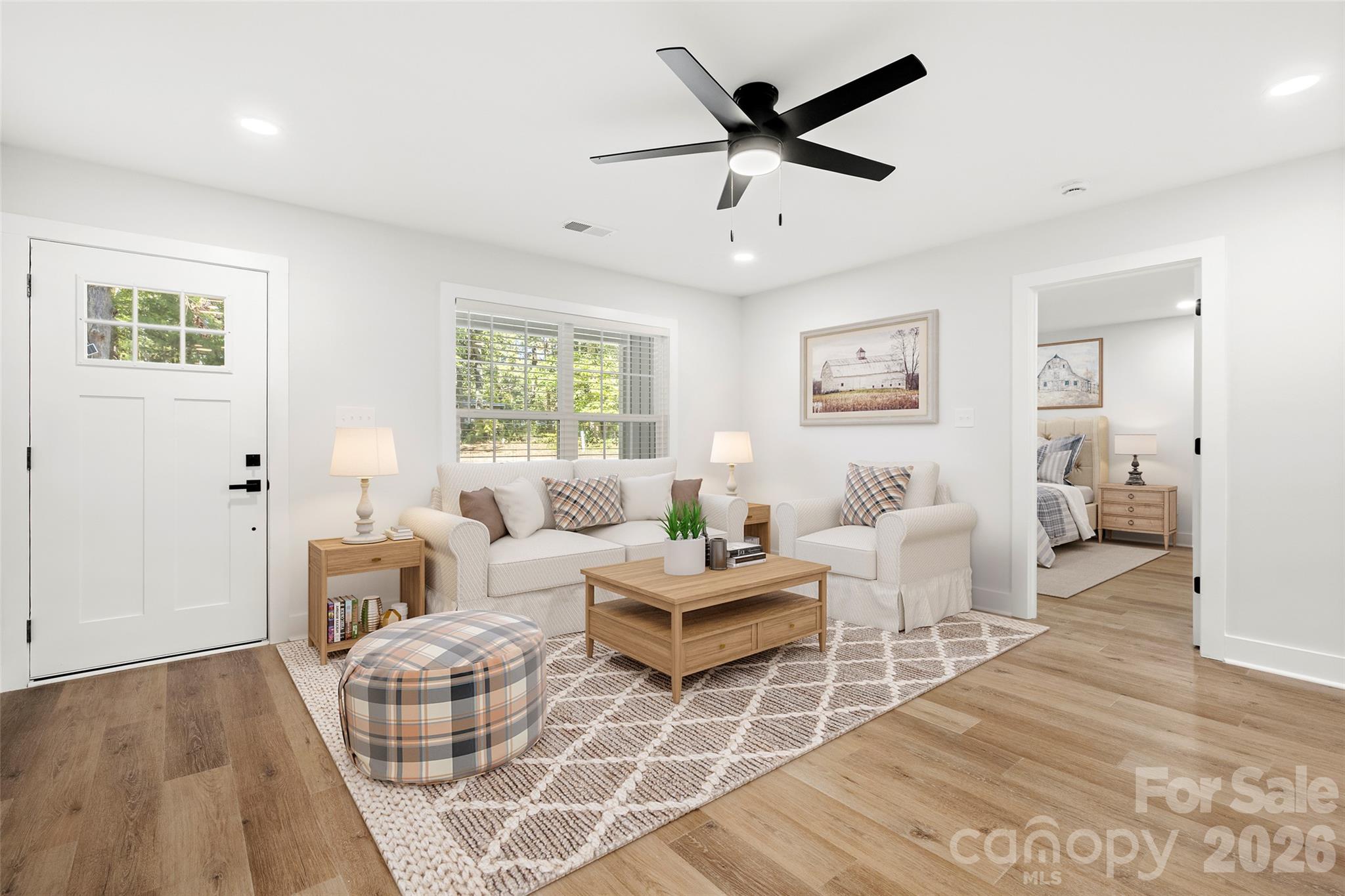 Single Family Residence at 1922 Fender Lane, Lancaster, photo 3 of 31