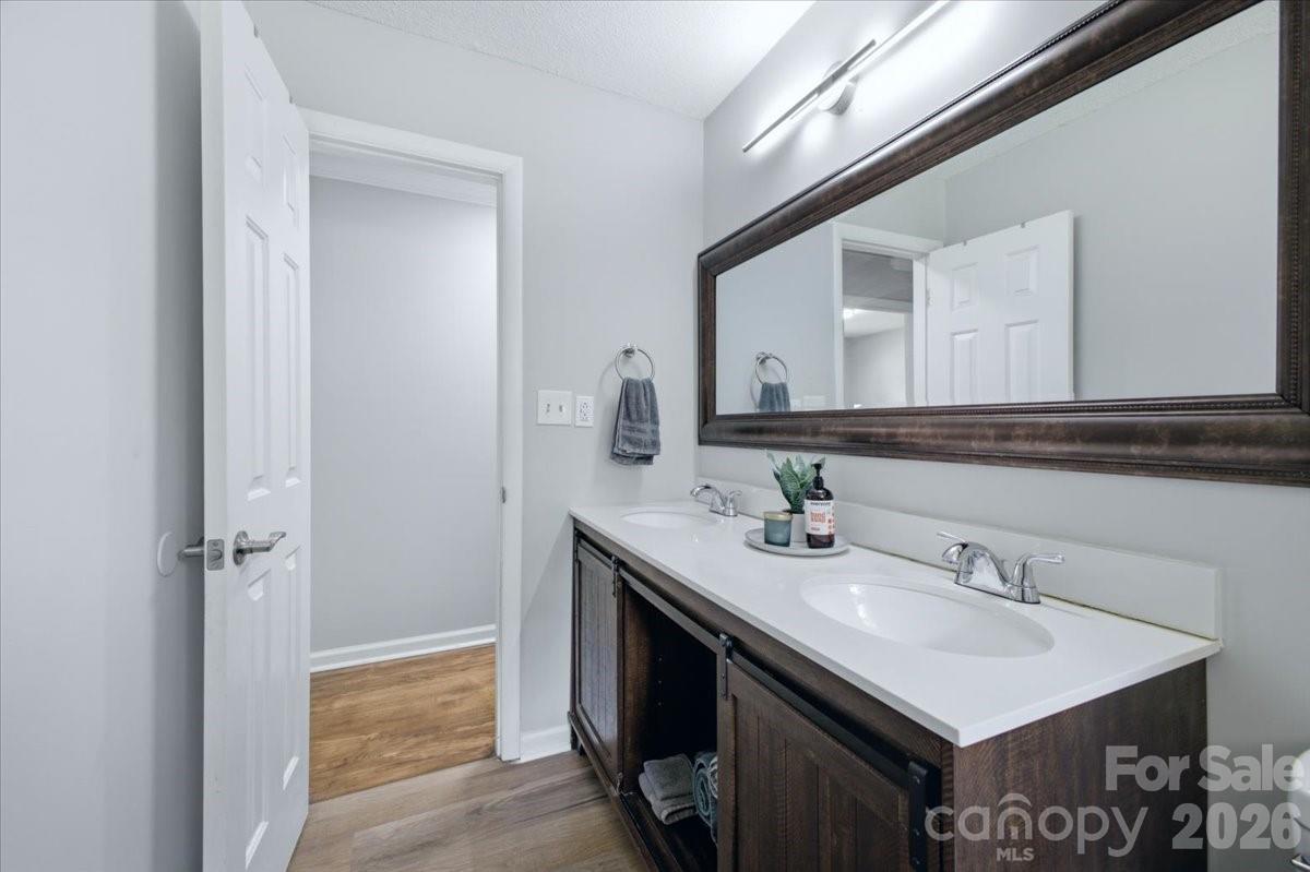 Single Family Residence at 2521 Alleghany Street, Charlotte, photo 16 of 25