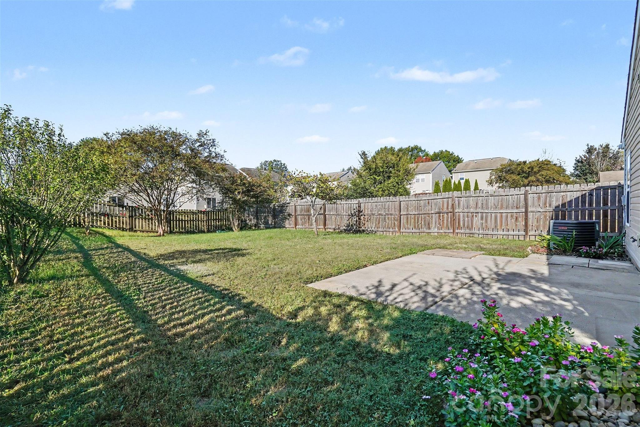 Single Family Residence at 2122 Buckleigh Drive, Charlotte, photo 31 of 32