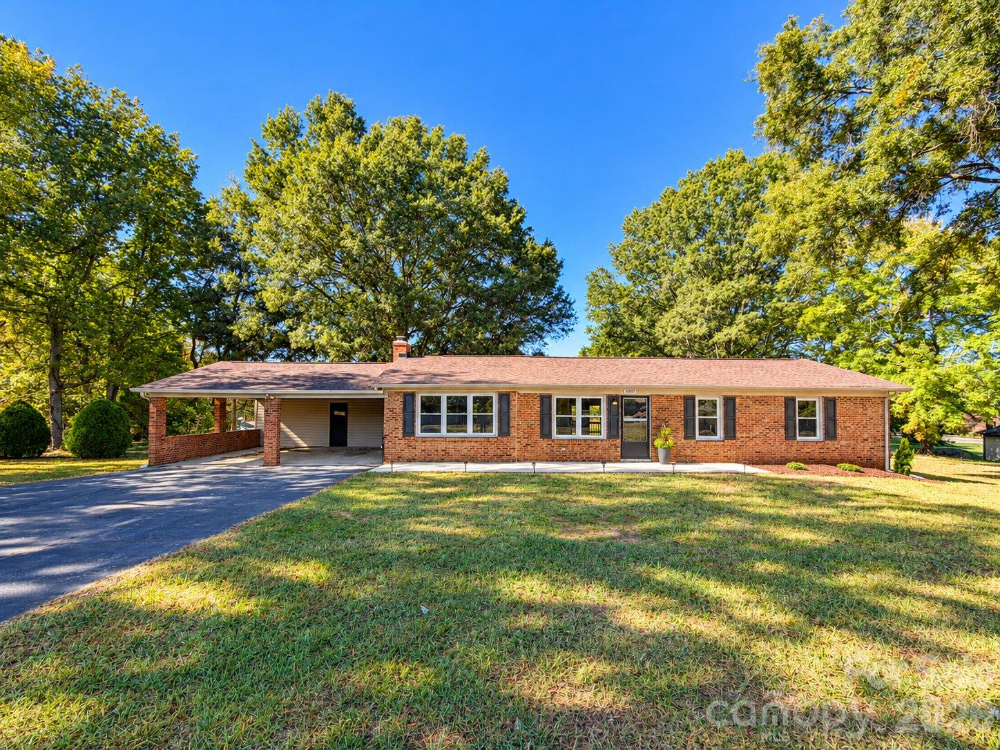 Single Family Residence at 3889 Grange Road, Maiden, photo 3 of 40
