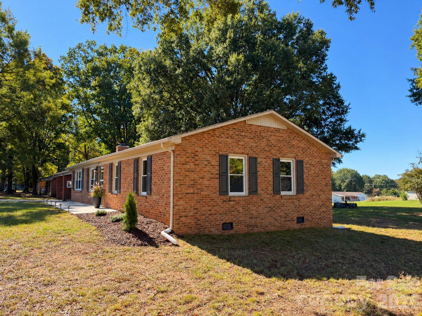 Single Family Residence at 3889 Grange Road, Maiden, photo 4 of 40