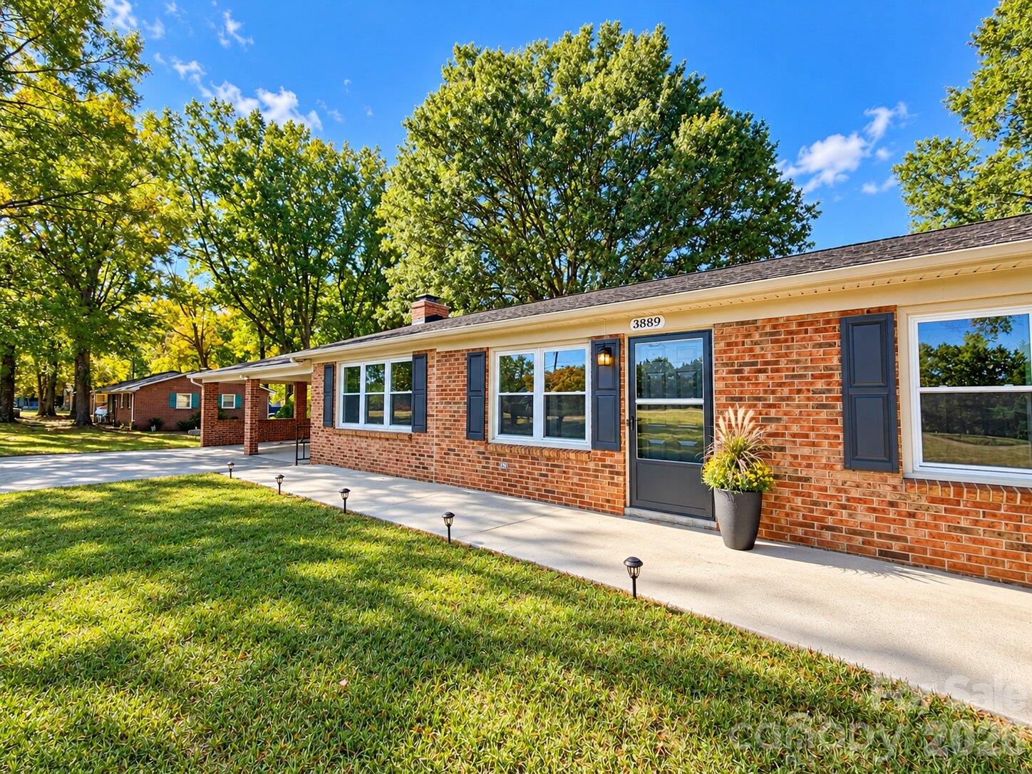 Single Family Residence at 3889 Grange Road, Maiden, photo 5 of 40