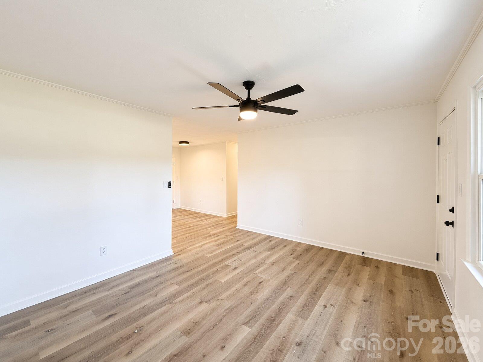 Single Family Residence at 3889 Grange Road, Maiden, photo 6 of 40