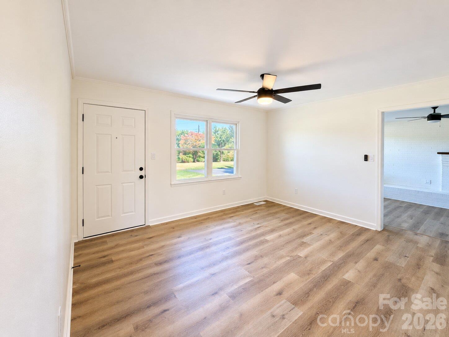 Single Family Residence at 3889 Grange Road, Maiden, photo 8 of 40