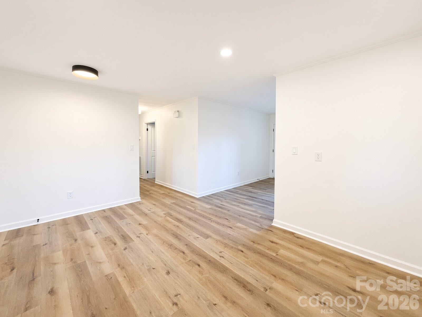 Single Family Residence at 3889 Grange Road, Maiden, photo 9 of 40