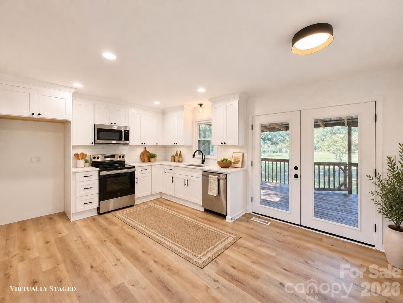 Single Family Residence at 3889 Grange Road, Maiden, photo 11 of 40