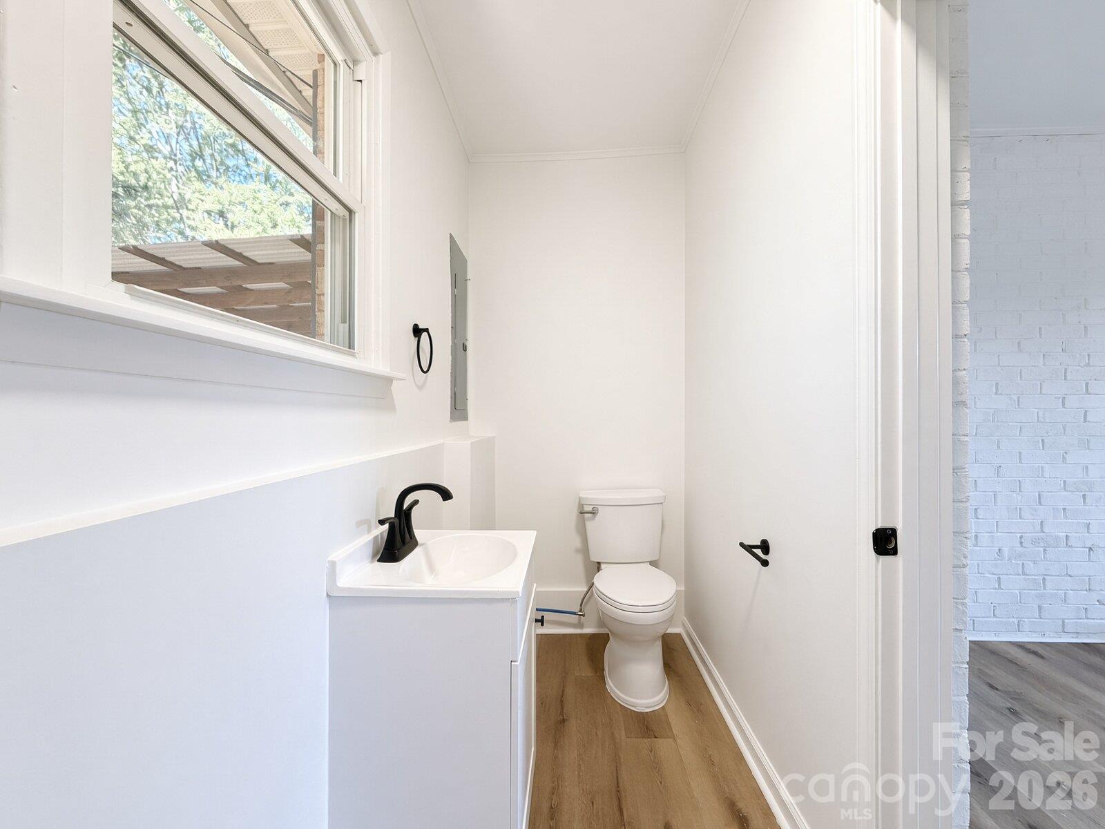 Single Family Residence at 3889 Grange Road, Maiden, photo 19 of 40