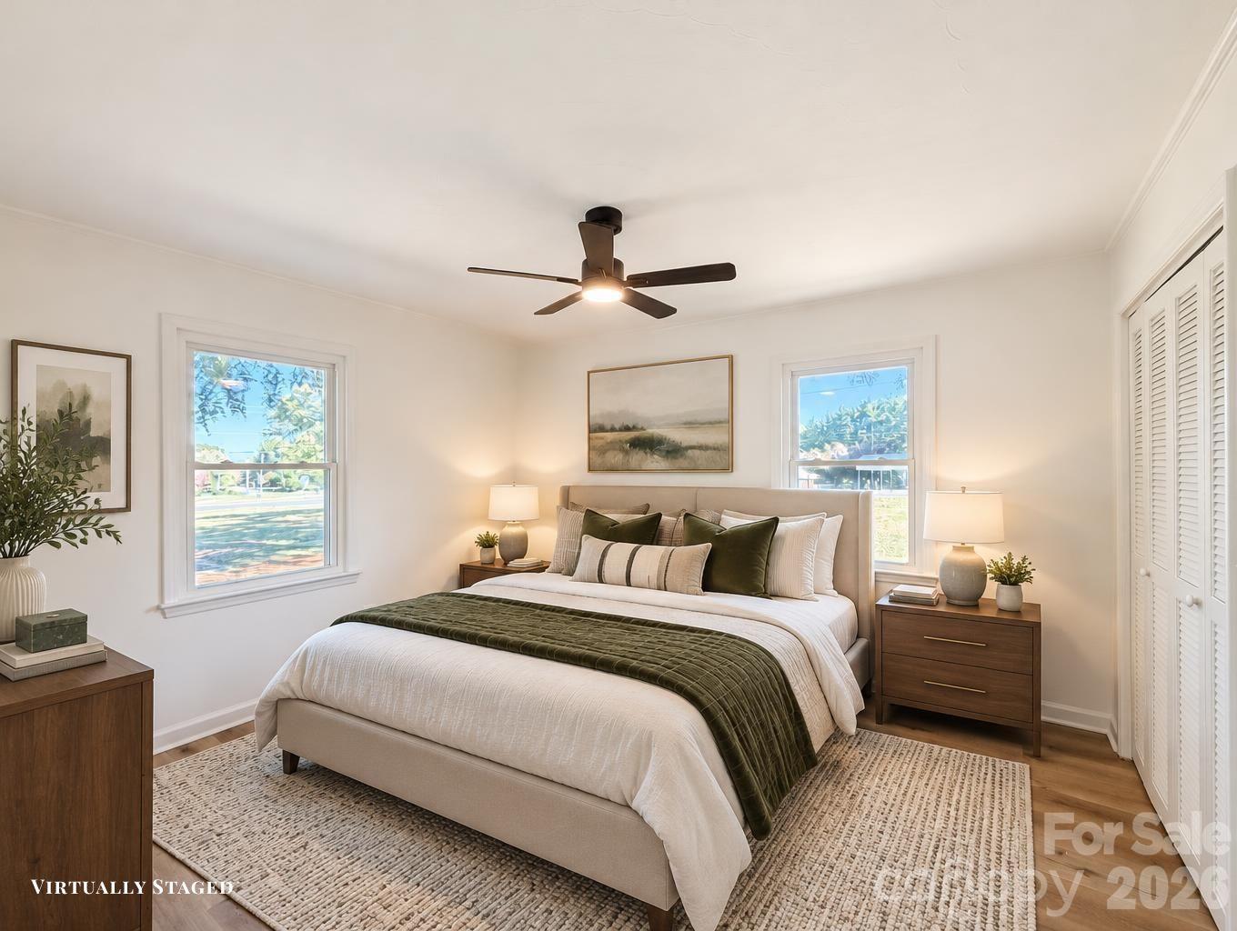 Single Family Residence at 3889 Grange Road, Maiden, photo 24 of 40