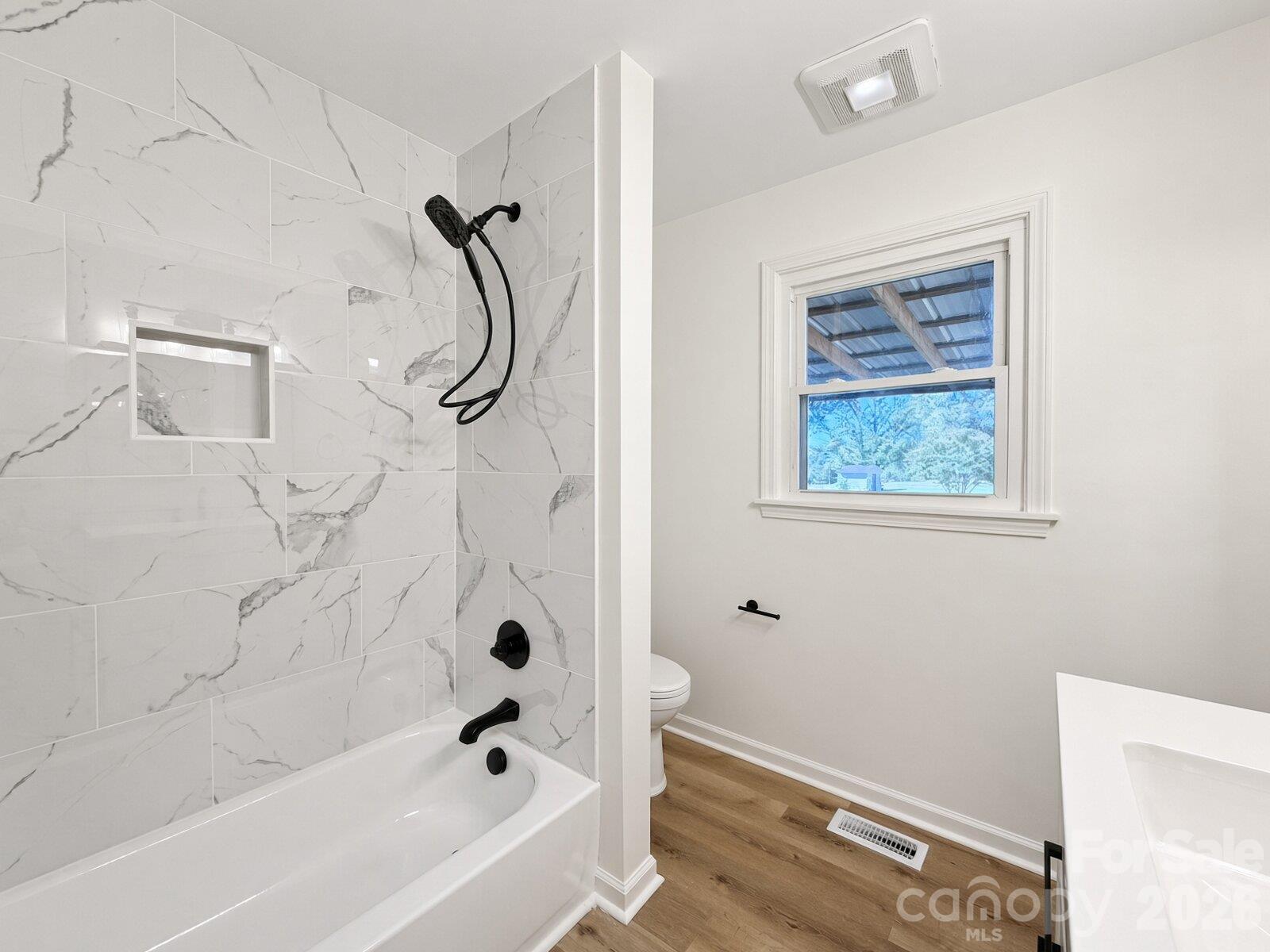 Single Family Residence at 3889 Grange Road, Maiden, photo 25 of 40