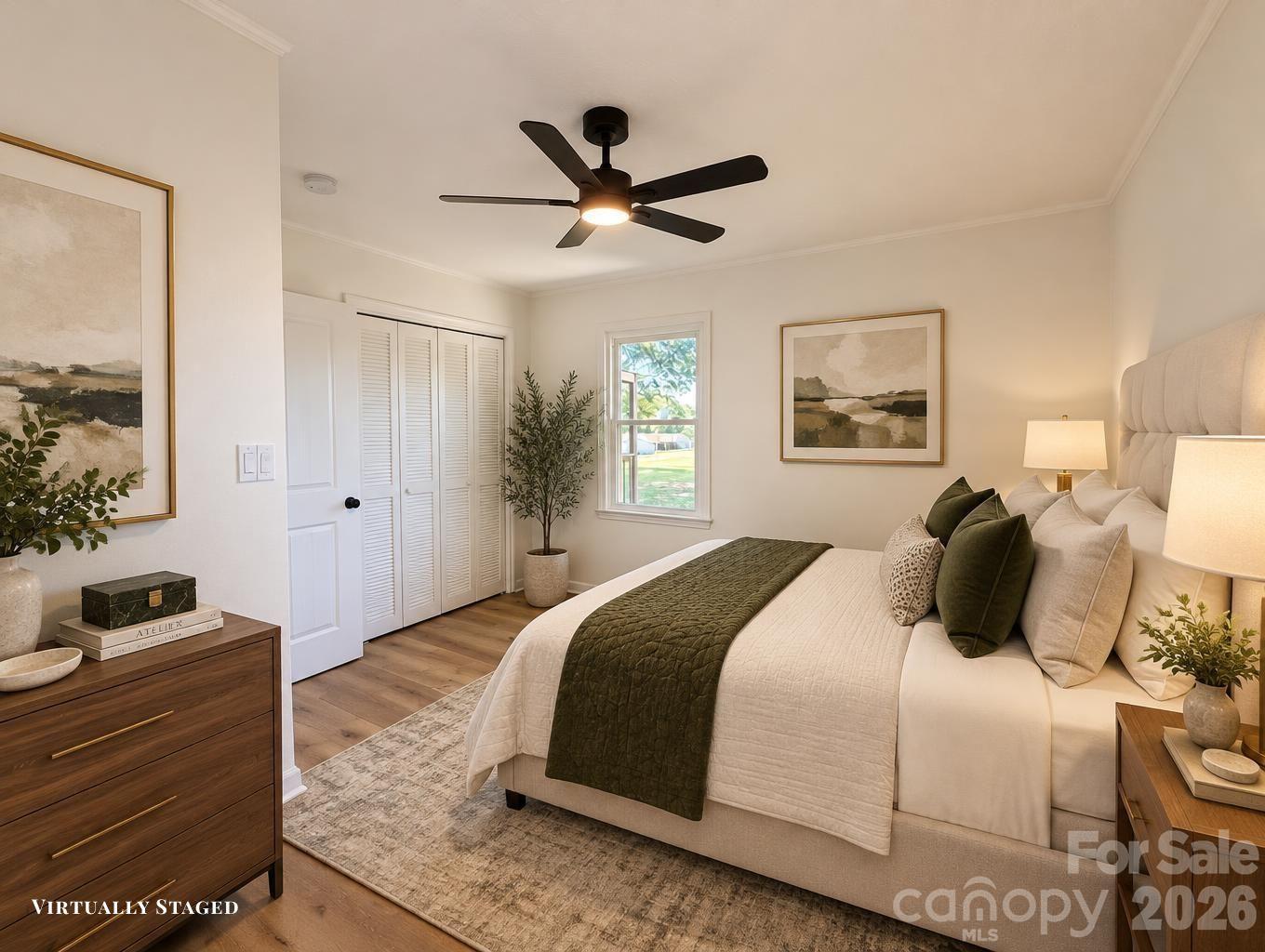 Single Family Residence at 3889 Grange Road, Maiden, photo 30 of 40