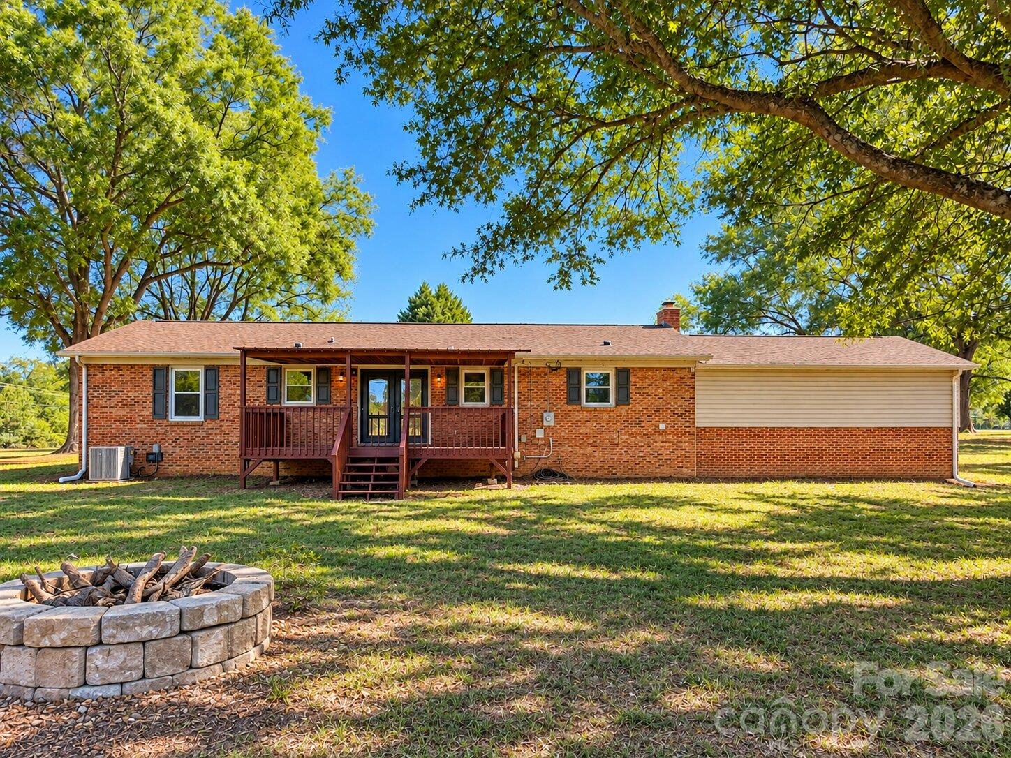 Single Family Residence at 3889 Grange Road, Maiden, photo 31 of 40