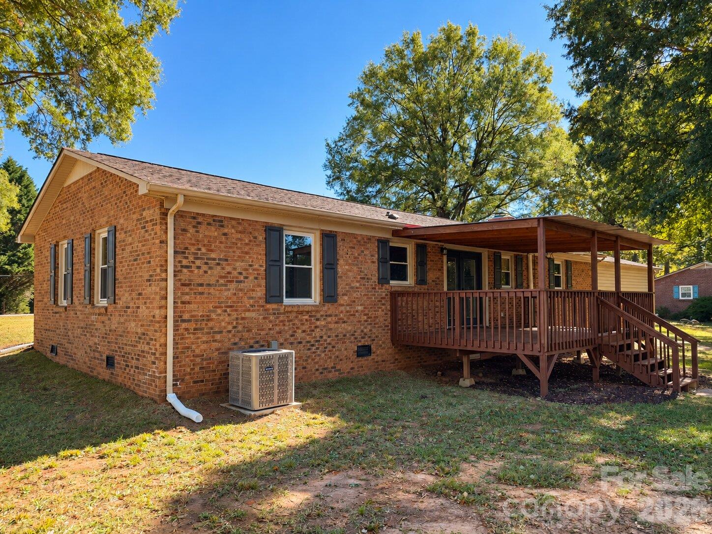 Single Family Residence at 3889 Grange Road, Maiden, photo 32 of 40