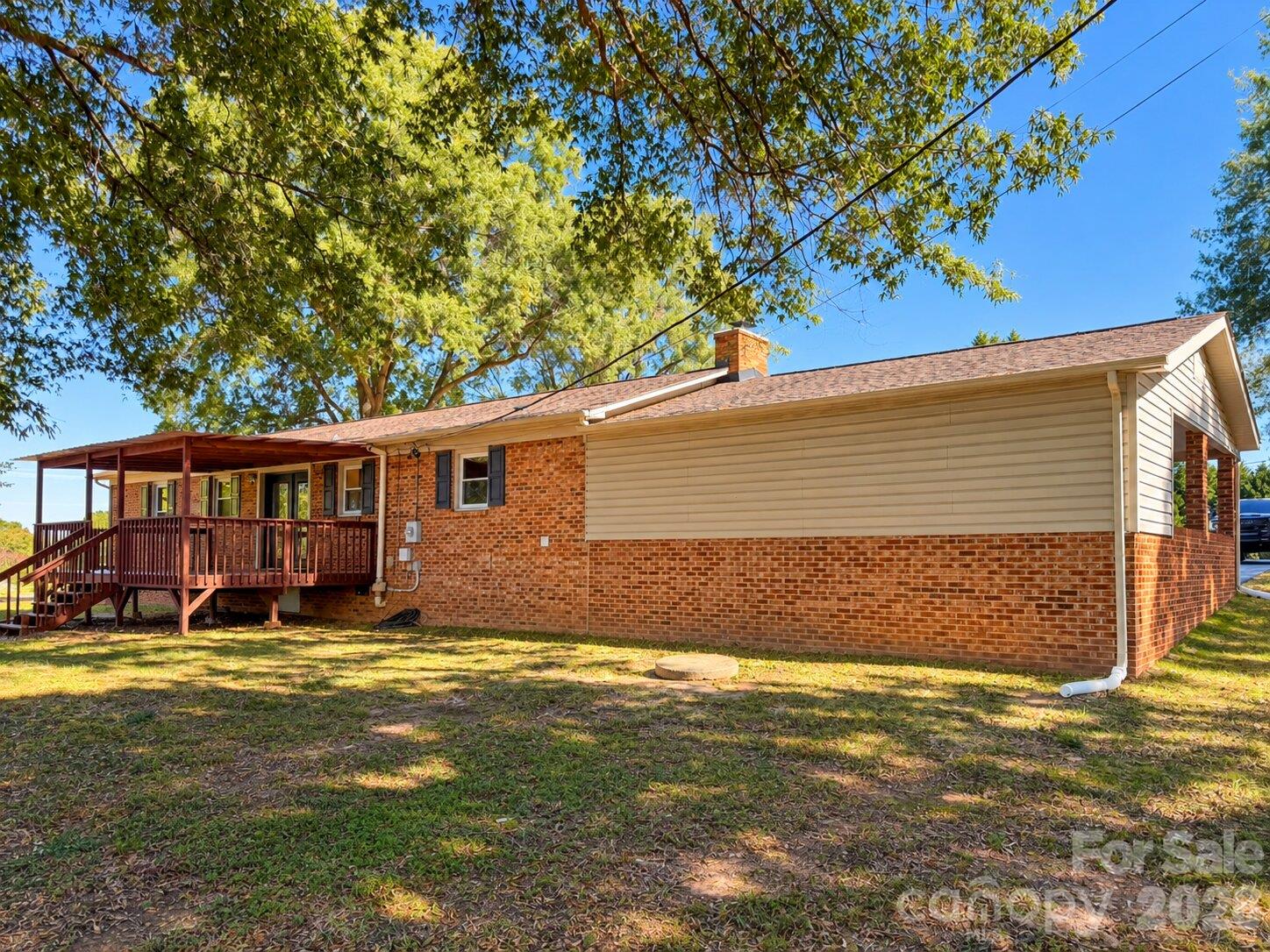 Single Family Residence at 3889 Grange Road, Maiden, photo 33 of 40