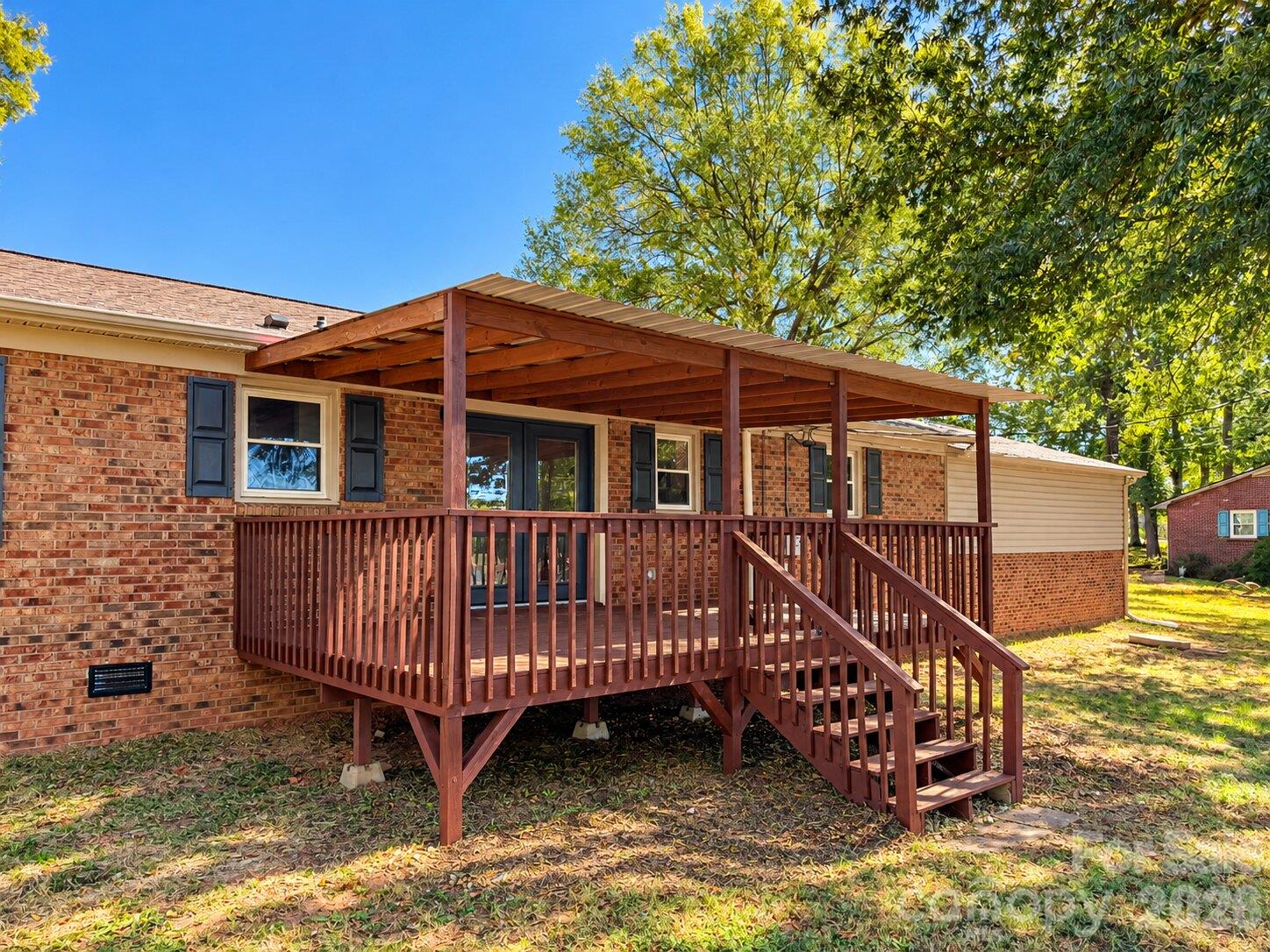 Single Family Residence at 3889 Grange Road, Maiden, photo 34 of 40