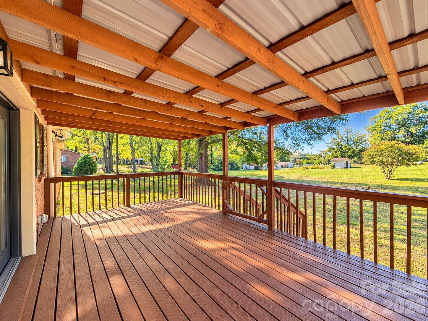 Single Family Residence at 3889 Grange Road, Maiden, photo 35 of 40