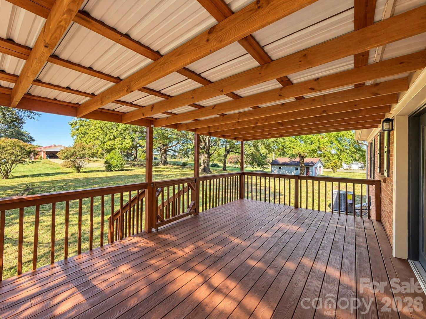 Single Family Residence at 3889 Grange Road, Maiden, photo 36 of 40