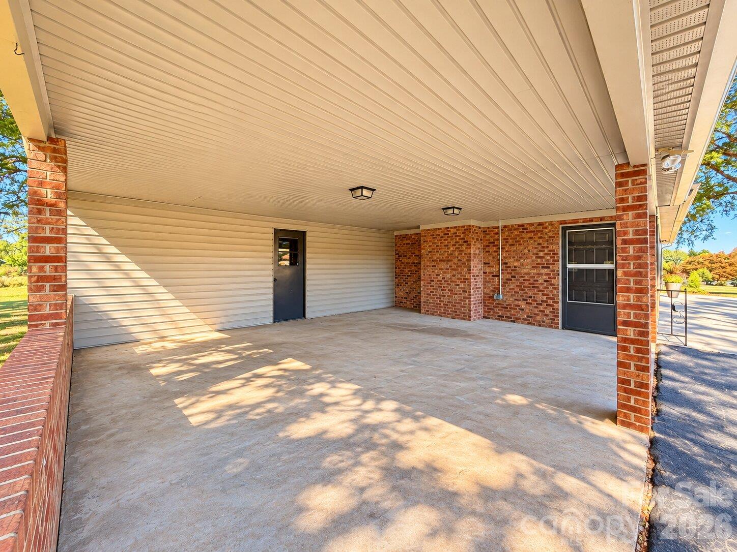 Single Family Residence at 3889 Grange Road, Maiden, photo 37 of 40