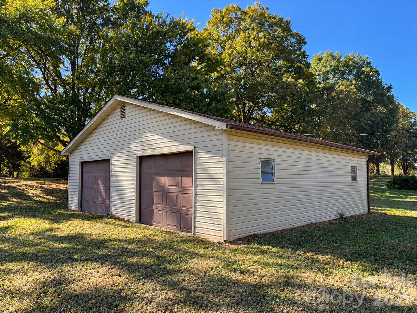 Single Family Residence at 3889 Grange Road, Maiden, photo 38 of 40