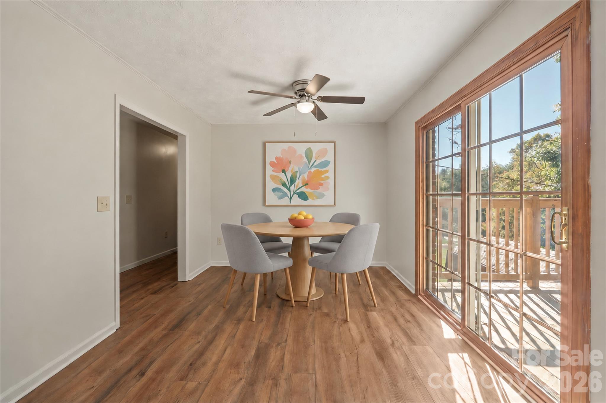 VIRTUAL STAGING - 4409 Magnolia Lane, Hudson