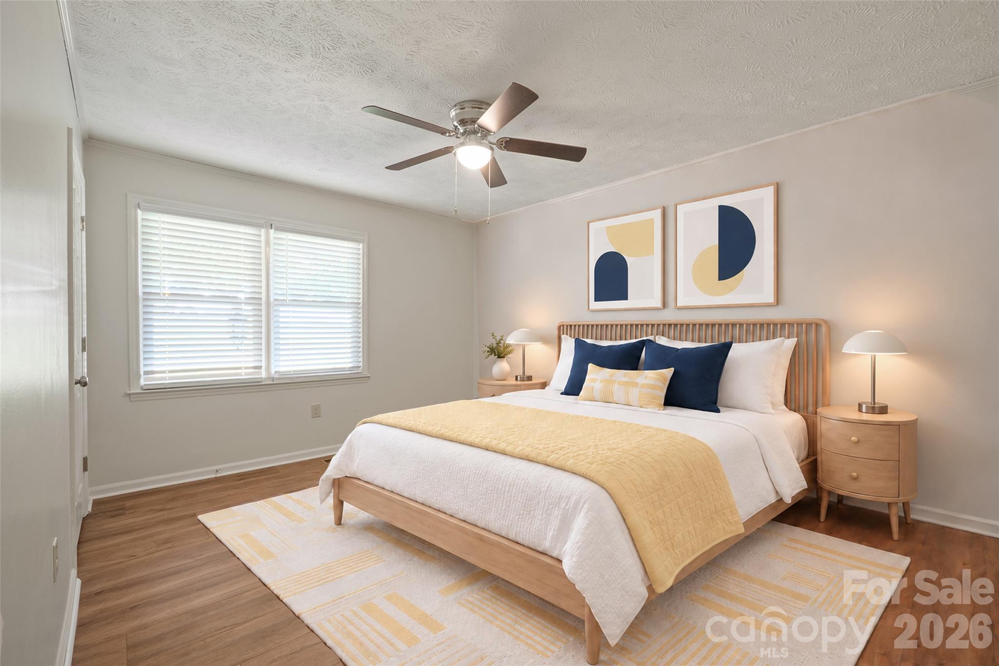 VIRTUAL STAGING - 4409 Magnolia Lane, Hudson