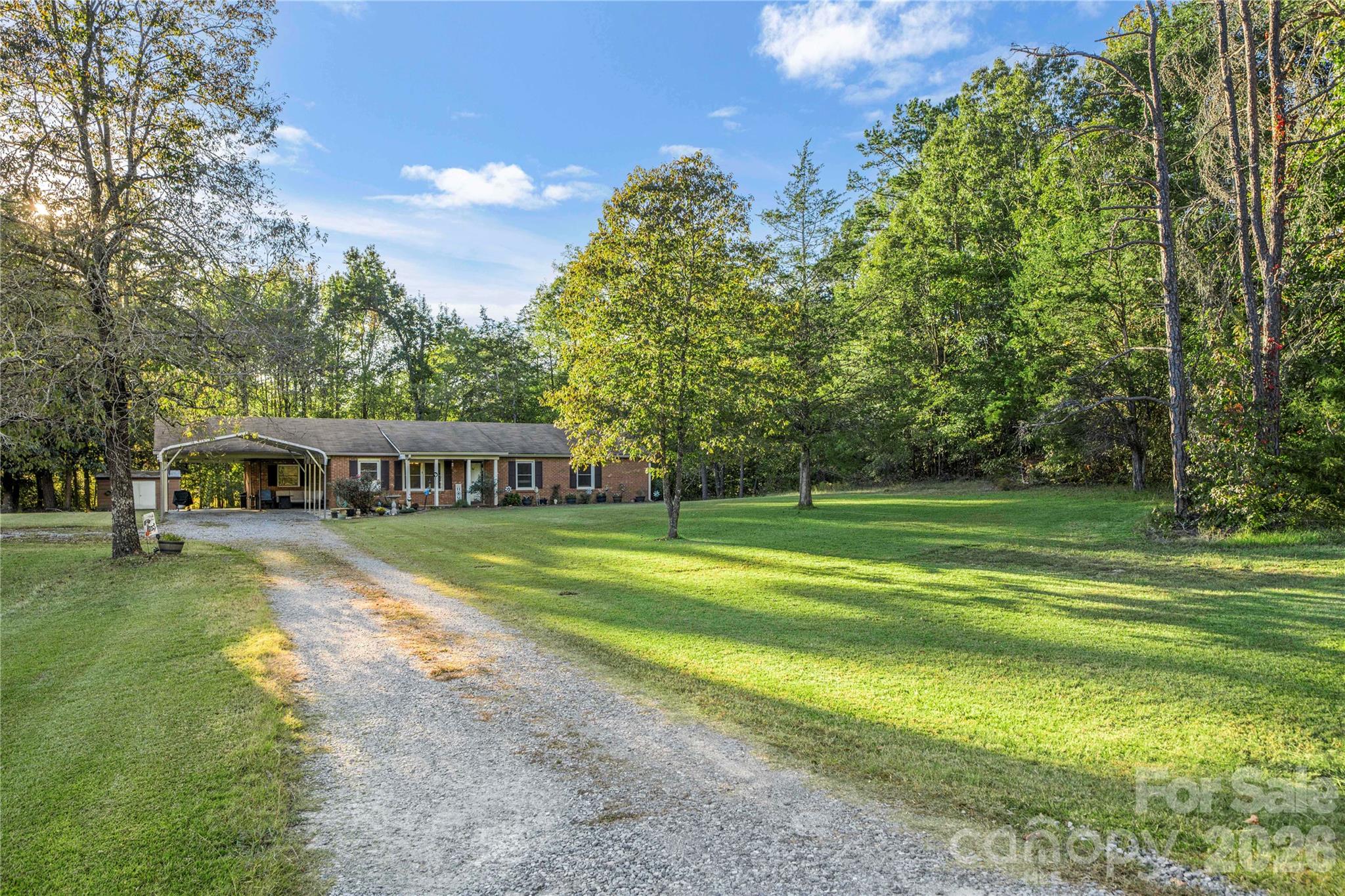 Single Family Residence at 1875 Davis Circle, Clover, photo 4 of 31