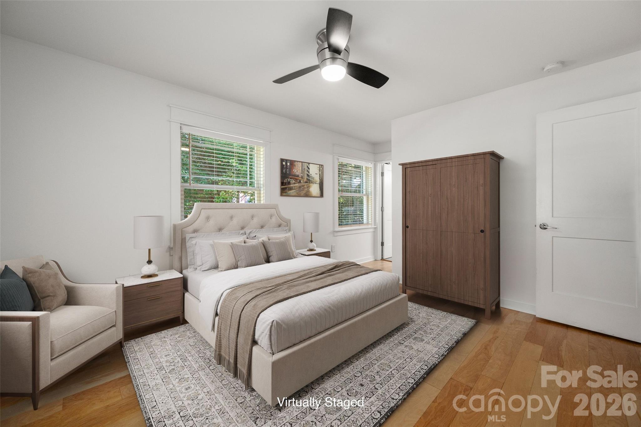 Single Family Residence at 4238 Dowling Drive, Charlotte, photo 17 of 37