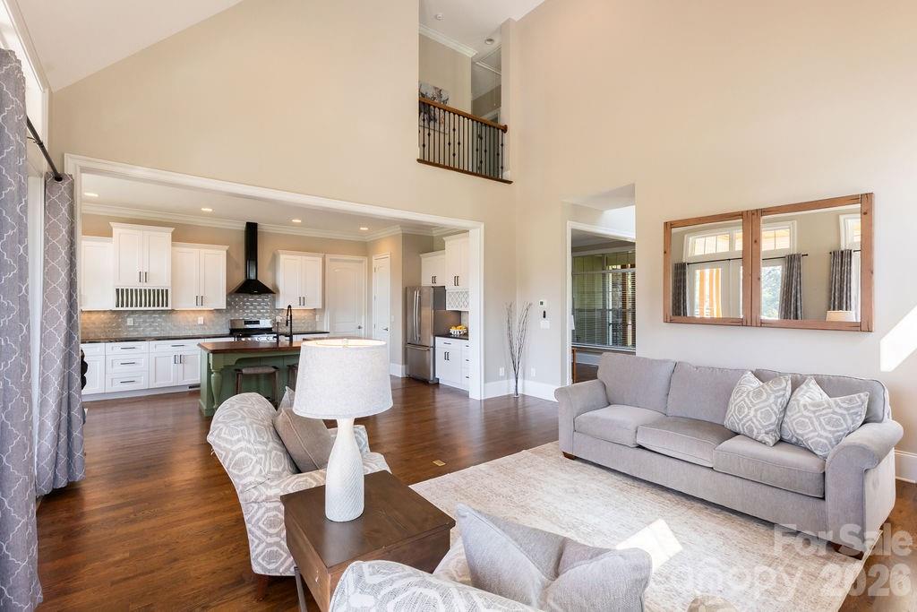 Single Family Residence at 7996 Malibu Pointe Lane, Denver, photo 23 of 42