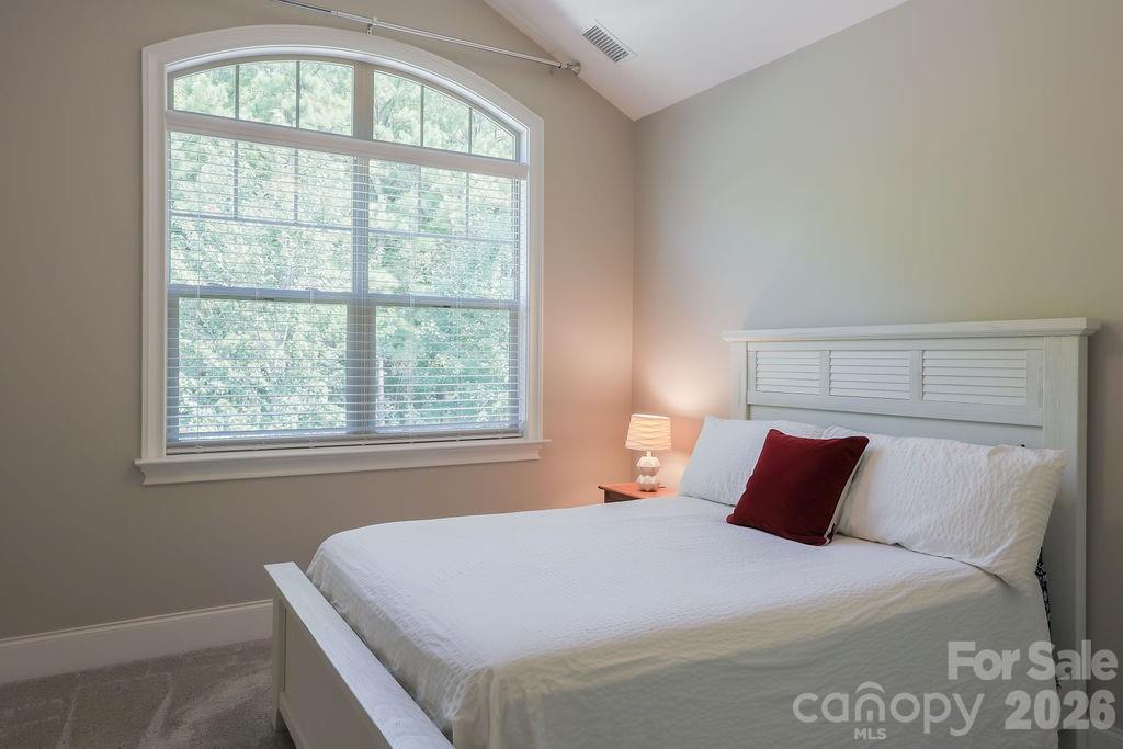 Bedroom - 7996 Malibu Pointe Lane, Denver