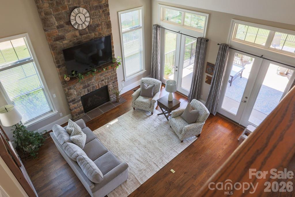 Single Family Residence at 7996 Malibu Pointe Lane, Denver, photo 34 of 42