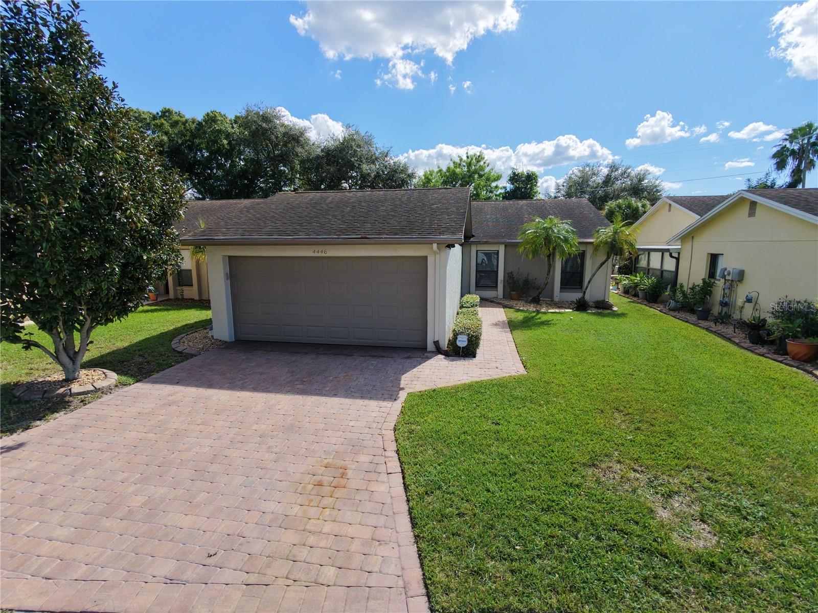 4446 GLENNS LNDG