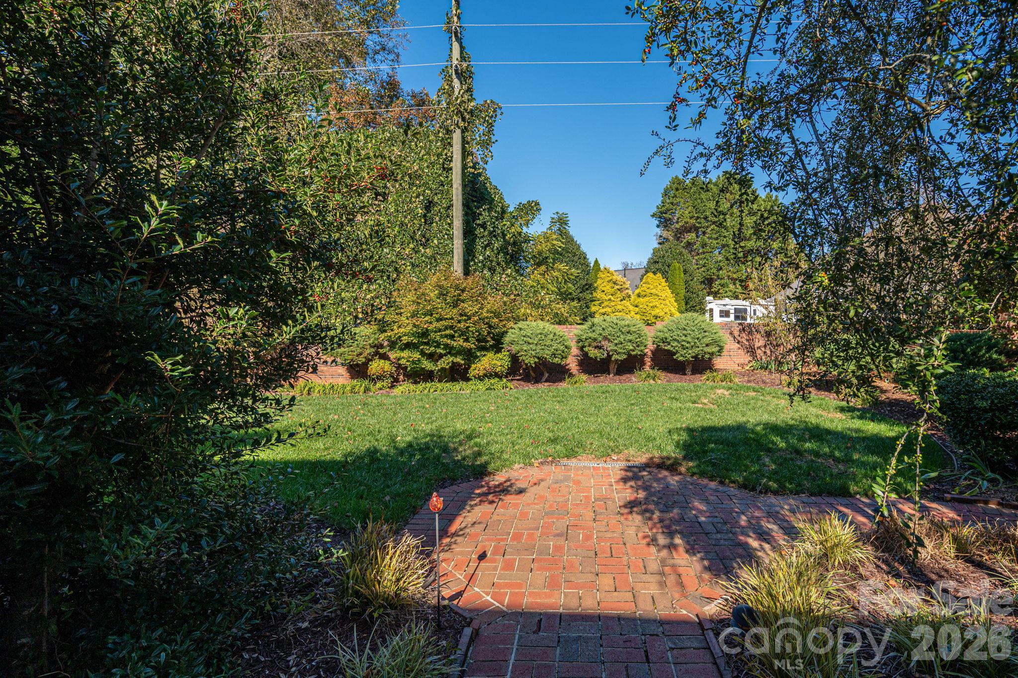 Single Family Residence at 3657 Bryantcole Way, Gastonia, photo 28 of 33