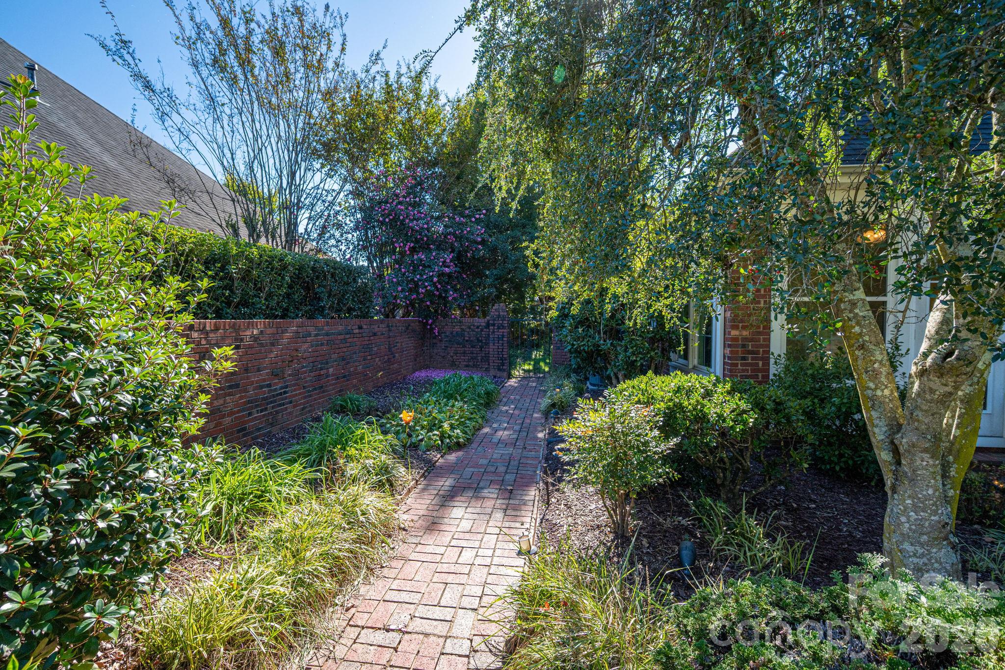 Single Family Residence at 3657 Bryantcole Way, Gastonia, photo 31 of 33