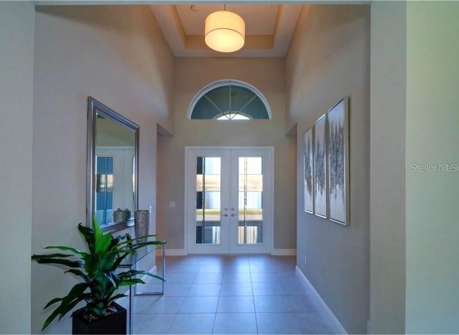 Single Family Residence at 30582 IVY FORGE CT, WESLEY CHAPEL, photo 3 of 36