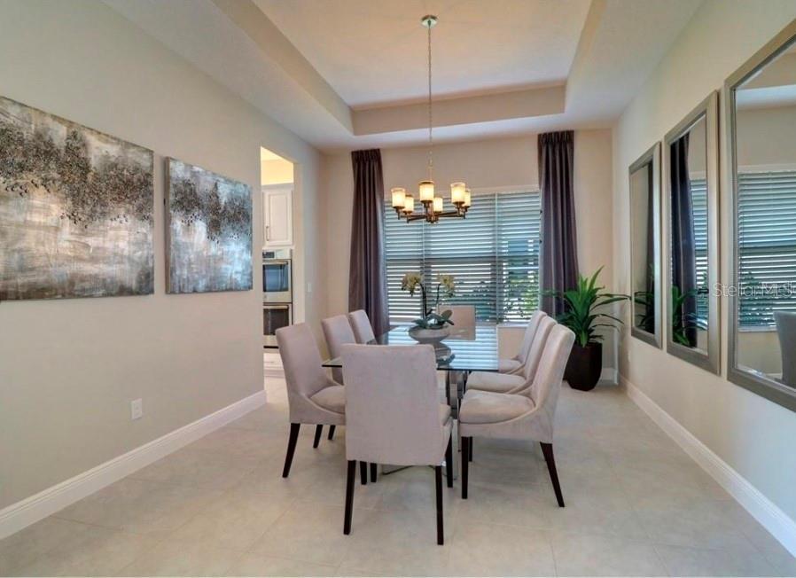 Single Family Residence at 30582 IVY FORGE CT, WESLEY CHAPEL, photo 7 of 36