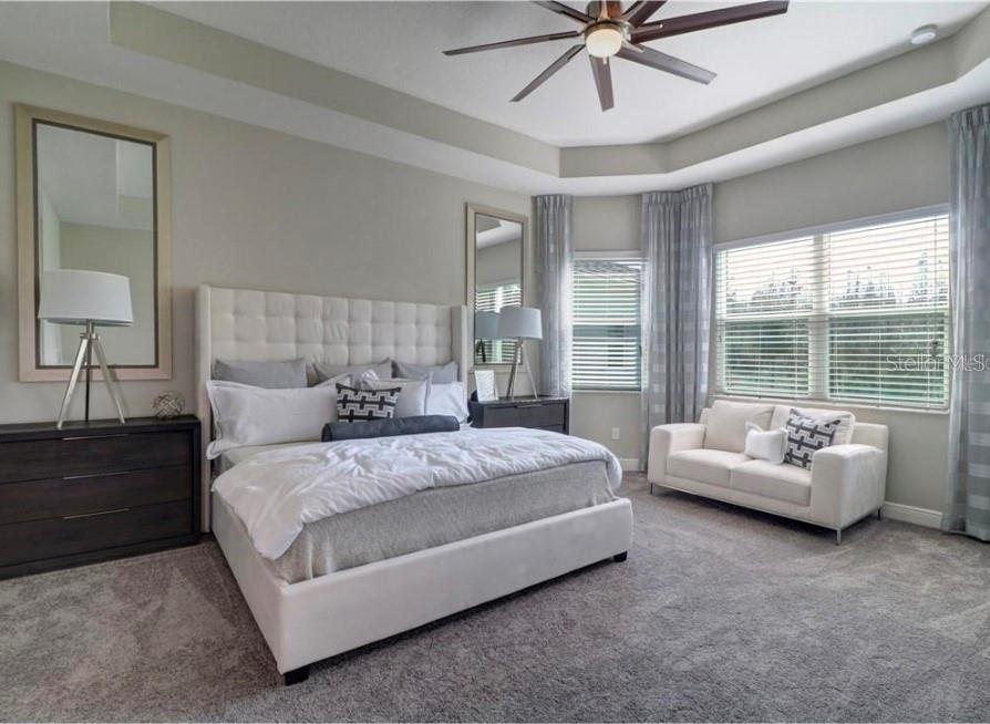 Single Family Residence at 30582 IVY FORGE CT, WESLEY CHAPEL, photo 13 of 36