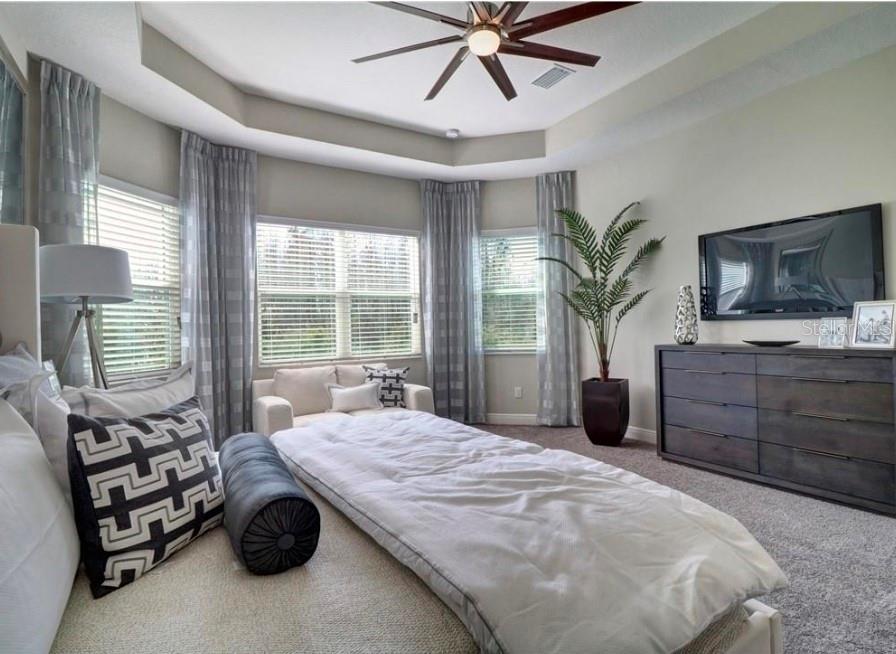Single Family Residence at 30582 IVY FORGE CT, WESLEY CHAPEL, photo 14 of 36
