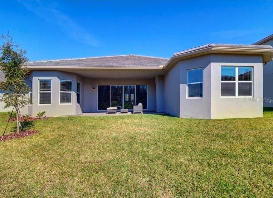 Single Family Residence at 30582 IVY FORGE CT, WESLEY CHAPEL, photo 24 of 36