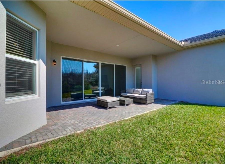 Single Family Residence at 30582 IVY FORGE CT, WESLEY CHAPEL, photo 25 of 36
