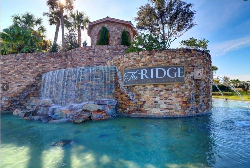 Single Family Residence at 30582 IVY FORGE CT, WESLEY CHAPEL, photo 31 of 36