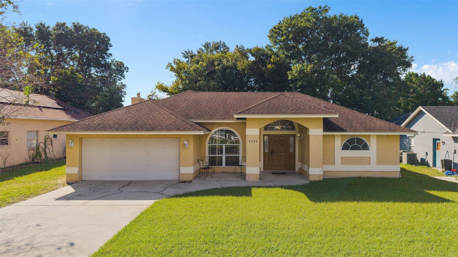 3424 ALISSA CT
