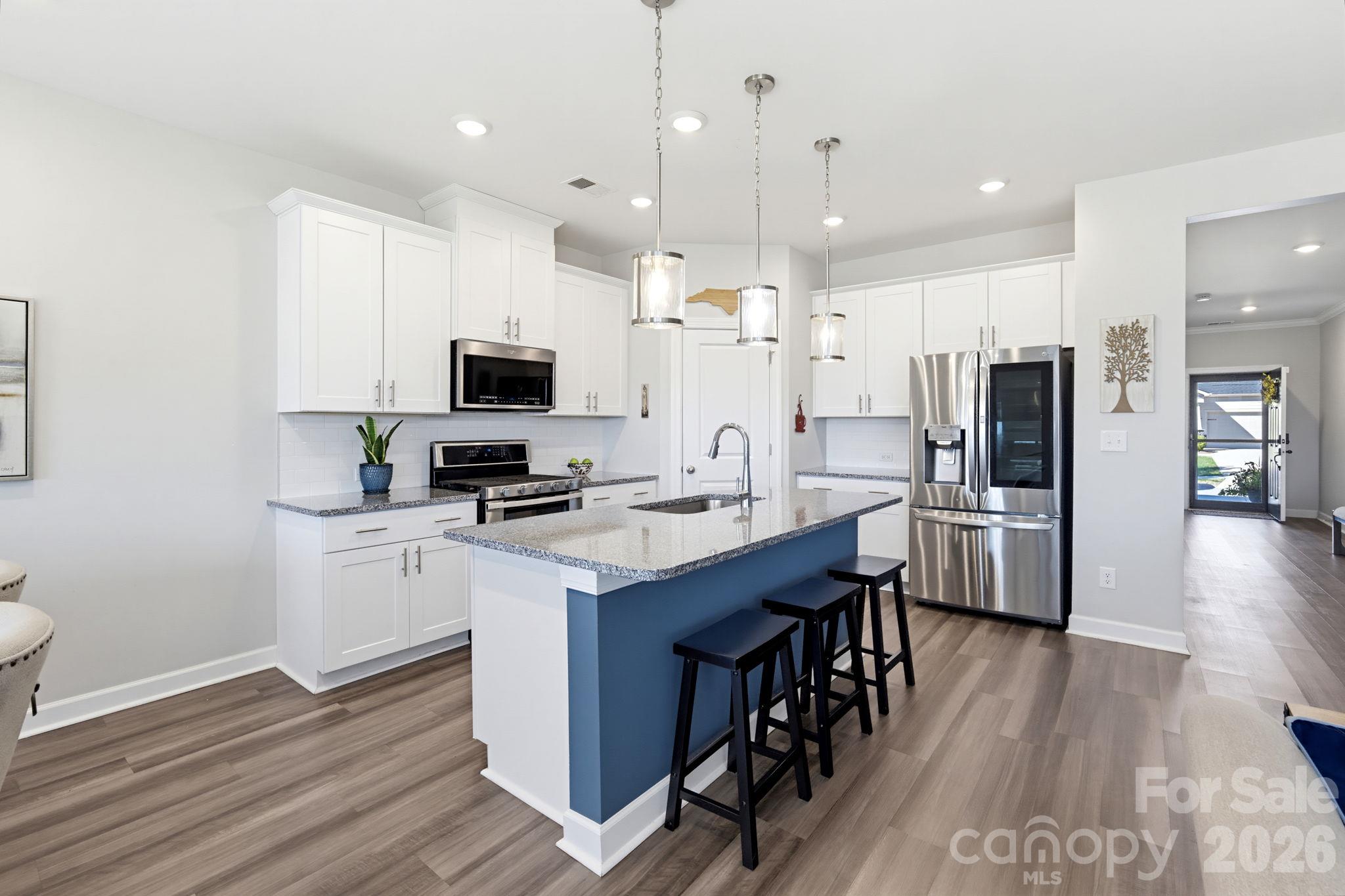 Single Family Residence at 3524 Tully Avenue, Kannapolis, photo 5 of 37