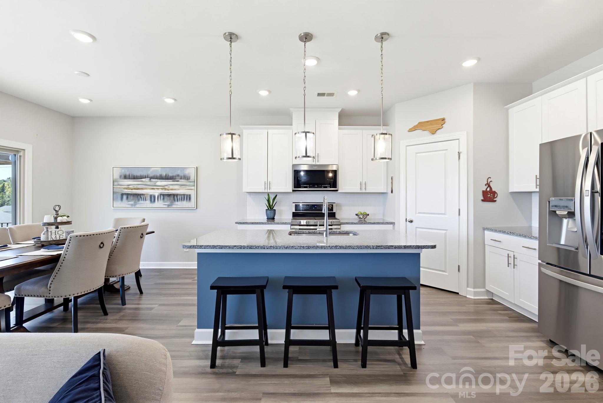 Single Family Residence at 3524 Tully Avenue, Kannapolis, photo 6 of 37