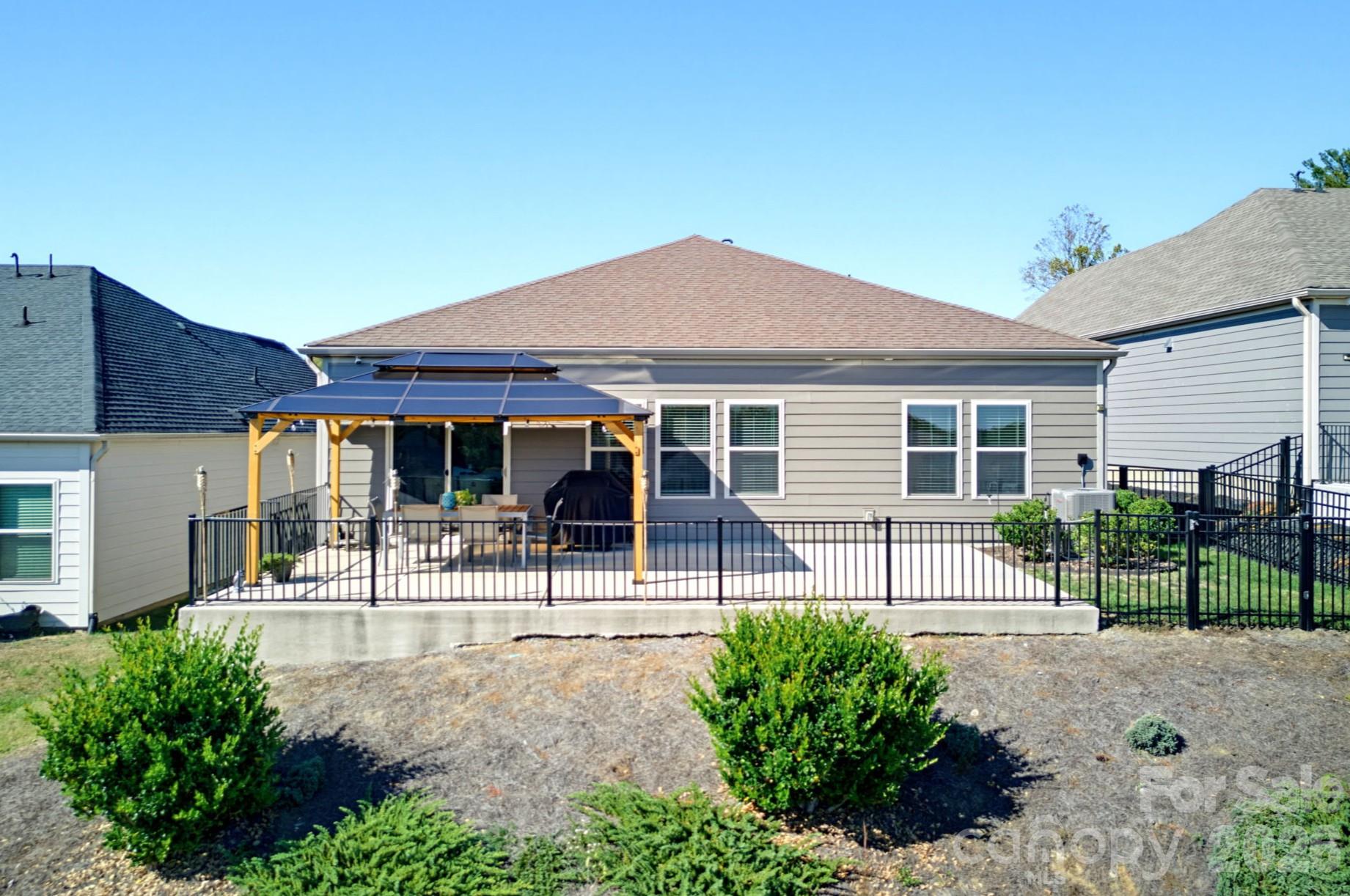 Single Family Residence at 3524 Tully Avenue, Kannapolis, photo 29 of 37