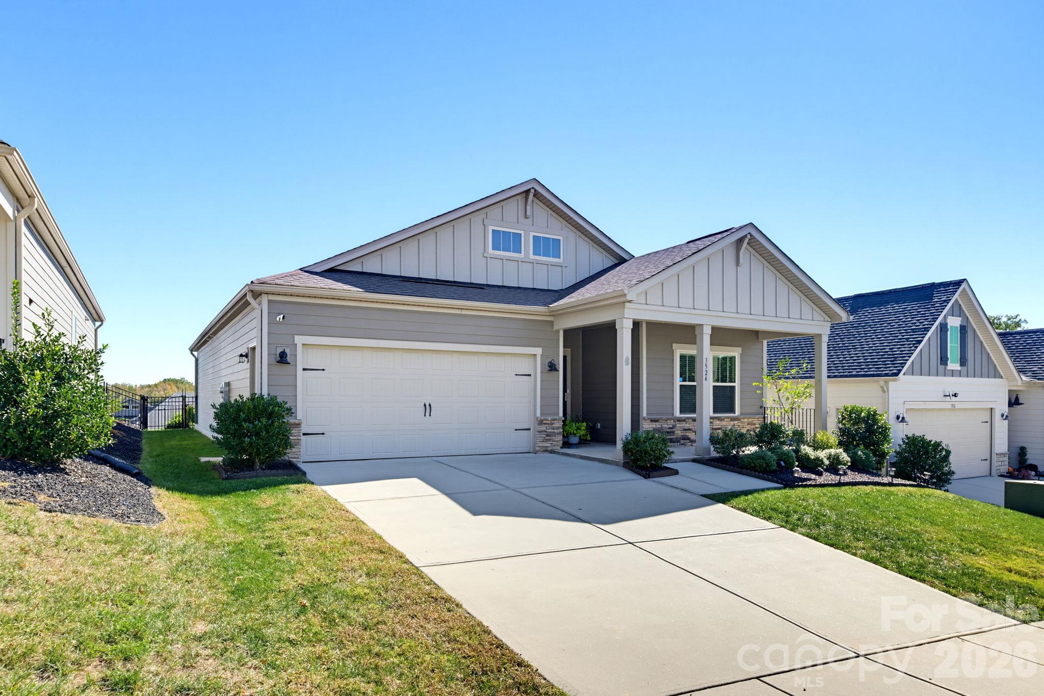 Single Family Residence at 3524 Tully Avenue, Kannapolis, photo 32 of 37