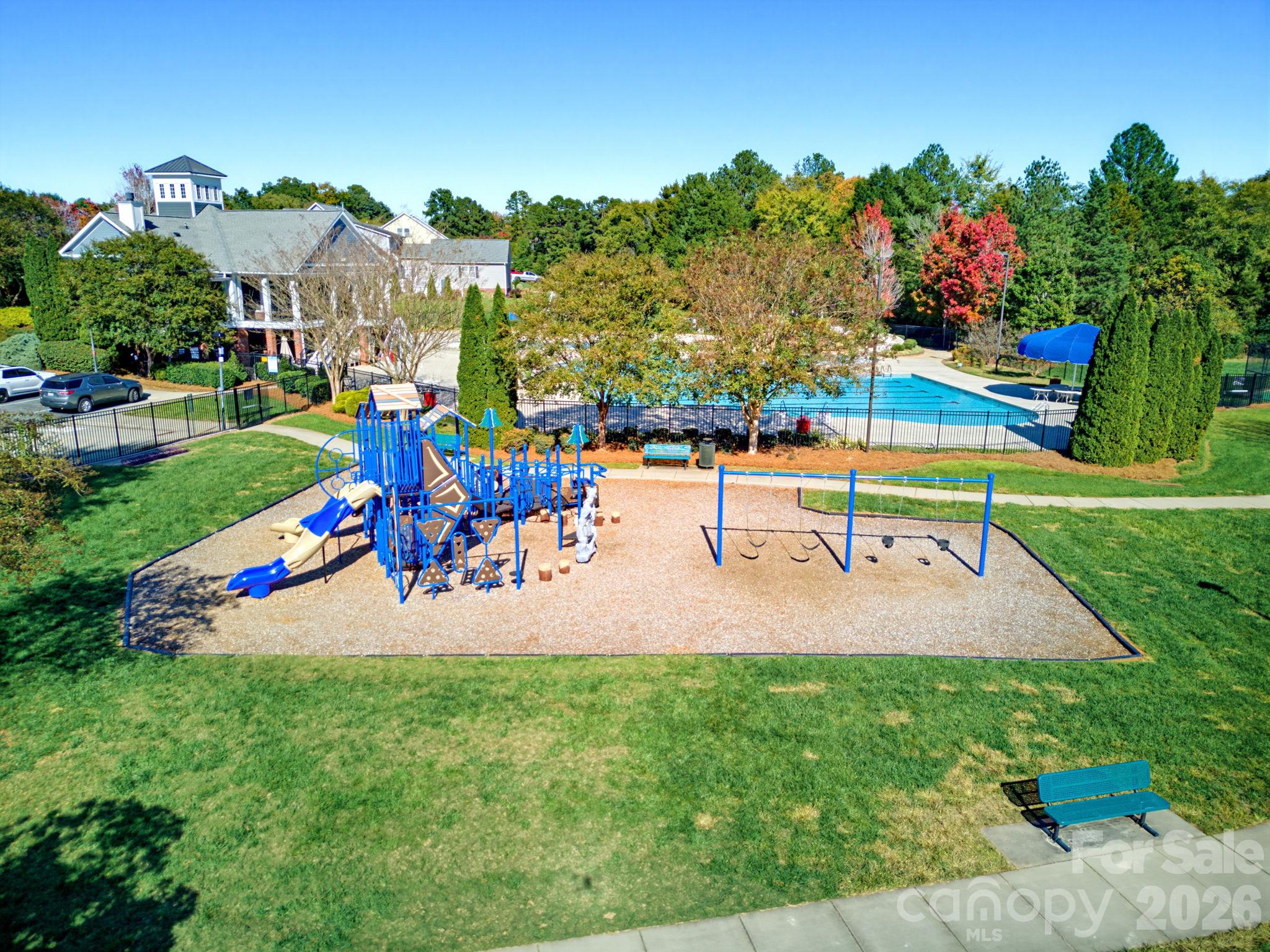 Single Family Residence at 3524 Tully Avenue, Kannapolis, photo 37 of 37
