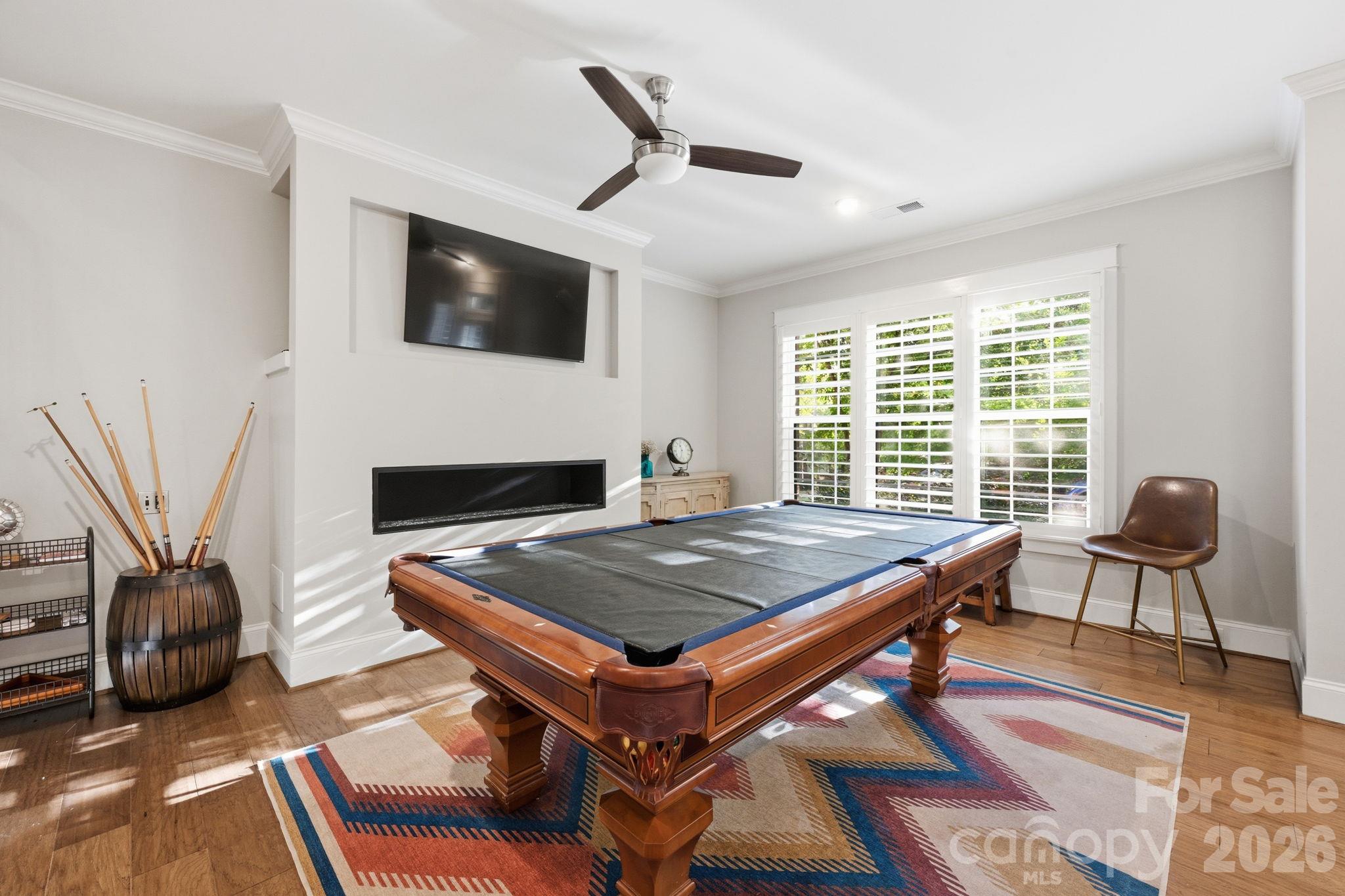 Townhouse at 519 Griffith Village Lane, Davidson, photo 19 of 27